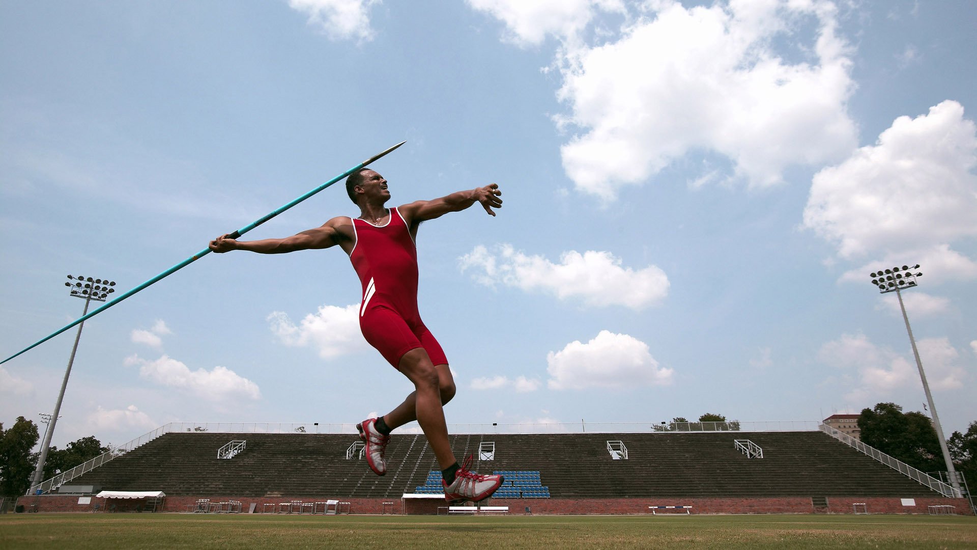 史上最悬念的决赛现场，你绝不能错过！，毫无悬念的比赛